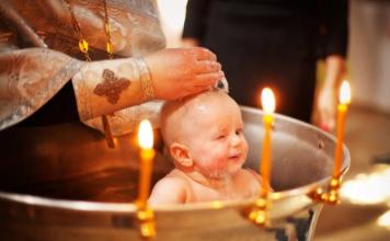 Как выбрать крестных ребенку Выбрали крестной мамой
