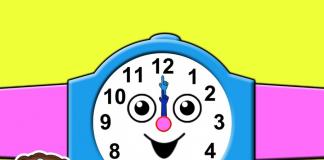 Как научить ребенка понимать время по часам: игры и способы для детей