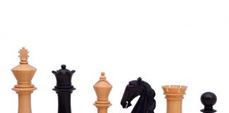 Шахматы (легенды, история возникновения, правила игры)