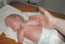 Современные подходы к энтеральному питанию недоношенных детей с экстремально низкой и очень низкой массой тела при рождении