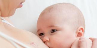 Почему ребенок новорожденный не спит