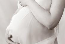 Зачатие ребенка у вич-положительных пар У вич инфицированных рождаются здоровые дети